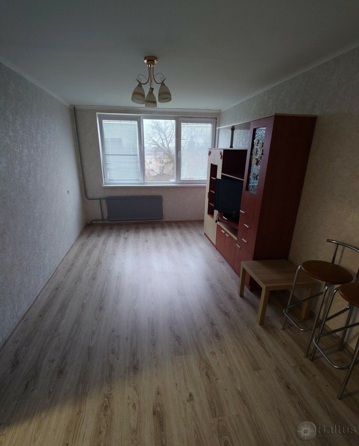Rambyno g., Alksnynė, Klaipėda, 2 kamb. – изображение 4