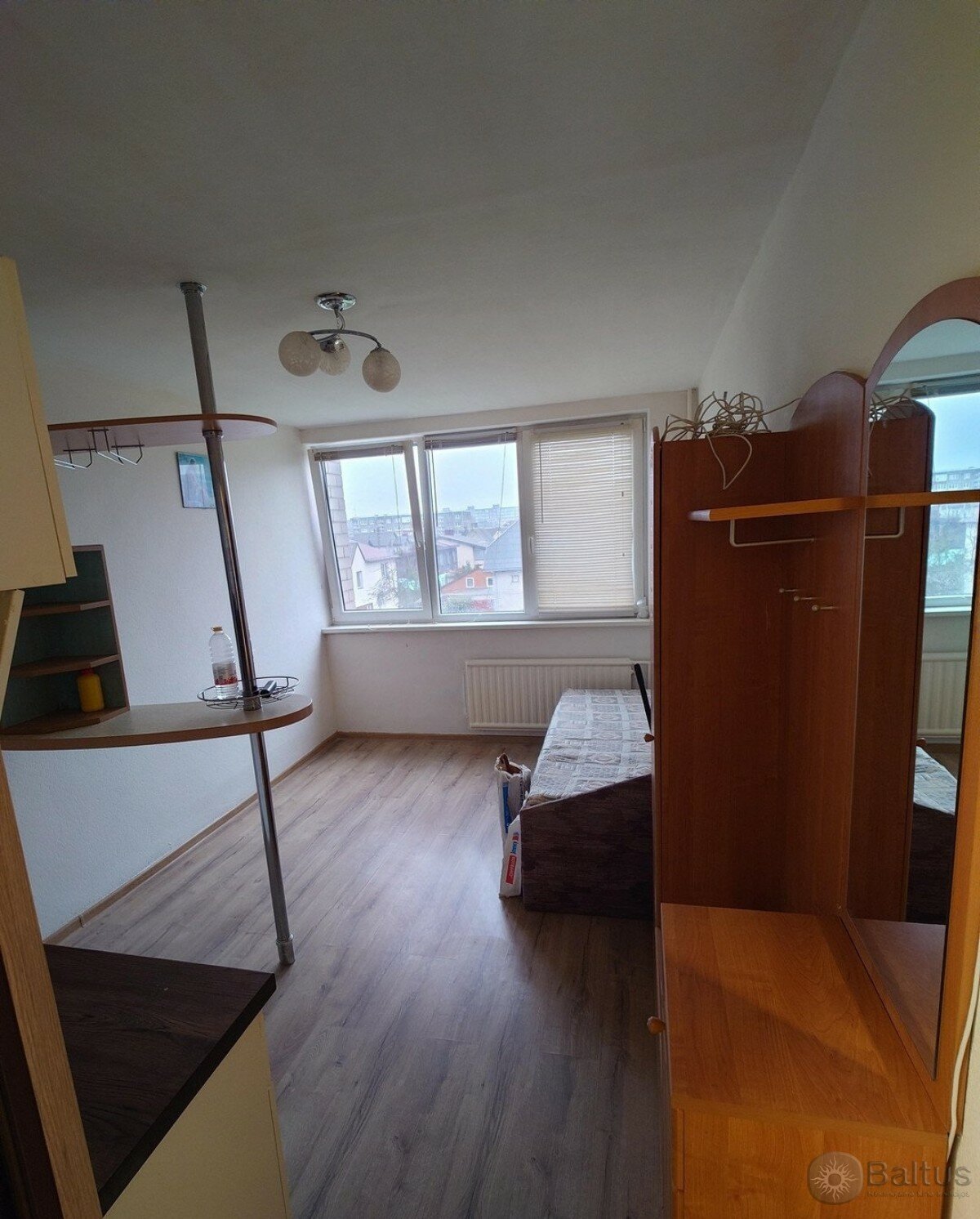 Rambyno g., Alksnynė, Klaipėda, 2 kamb. – изображение 5