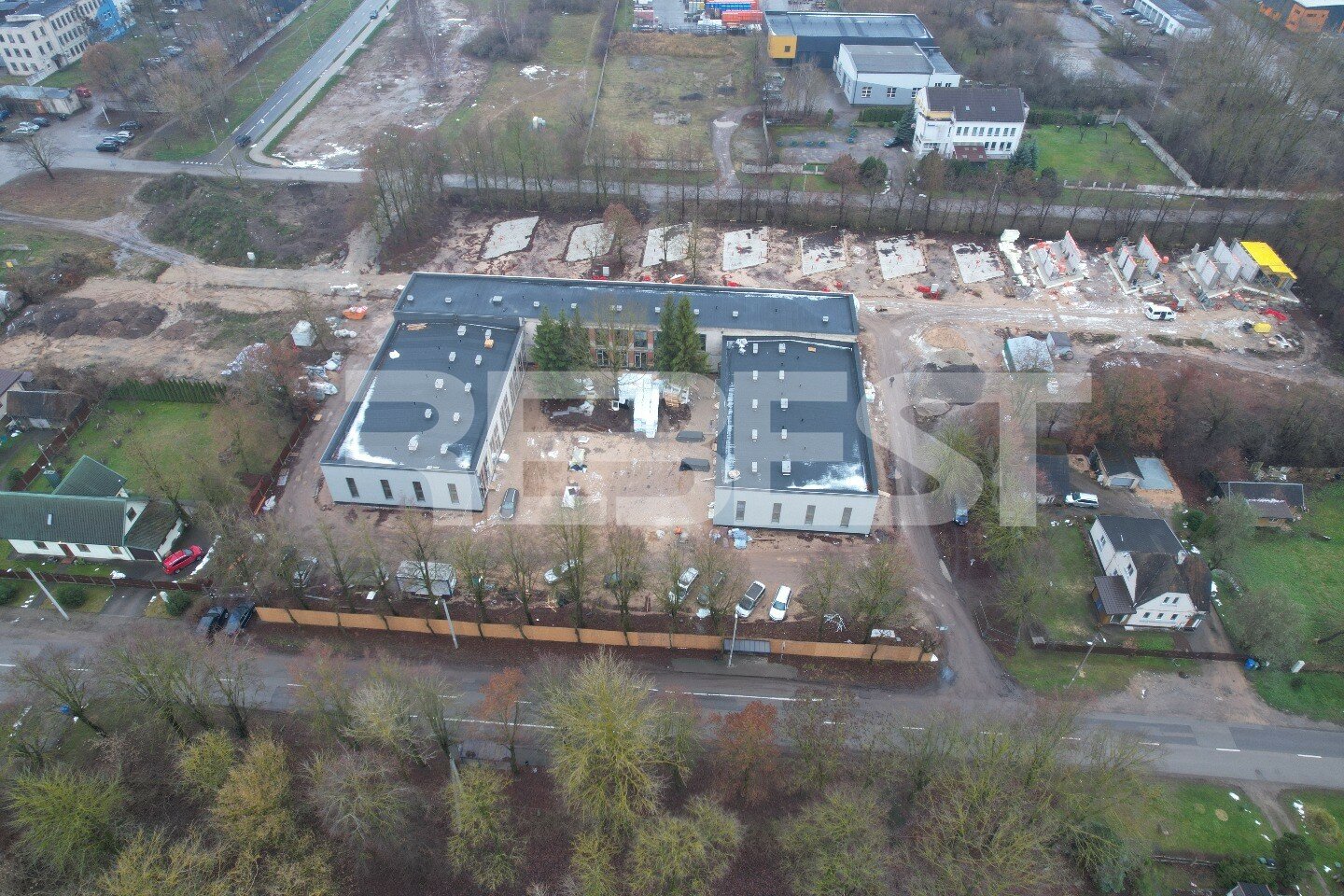 Pagėgių g., Žaliūkiai, Šiauliai, 1 kamb. – nuotrauka 3