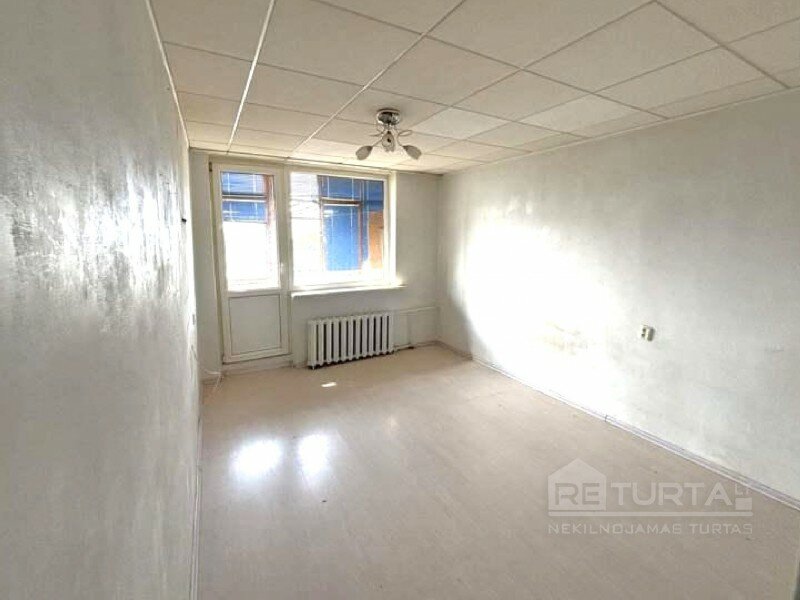 Šilutės pl., Kauno, Klaipėda, 1 kamb. – изображение 5
