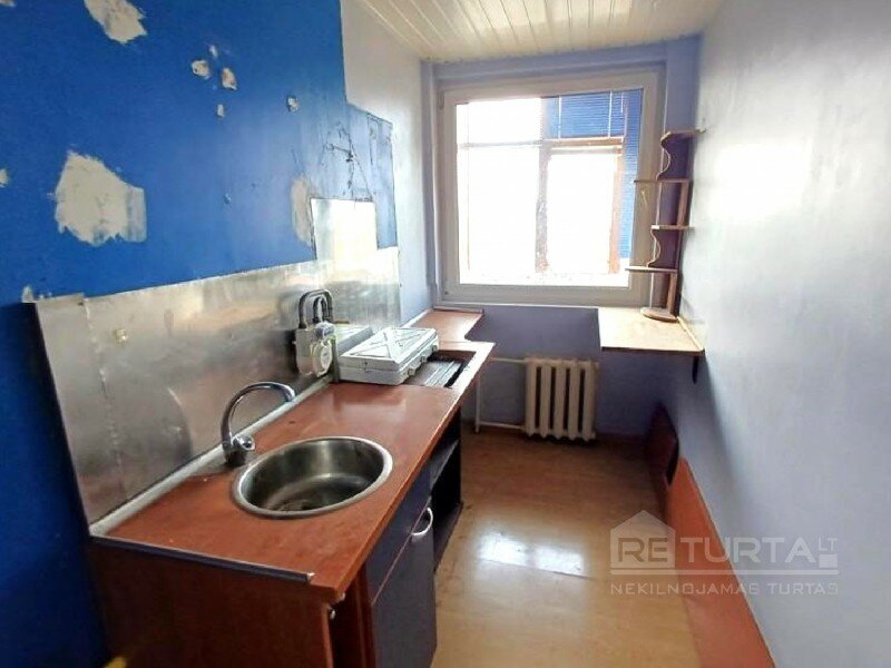 Šilutės pl., Kauno, Klaipėda, 1 kamb. – изображение 6