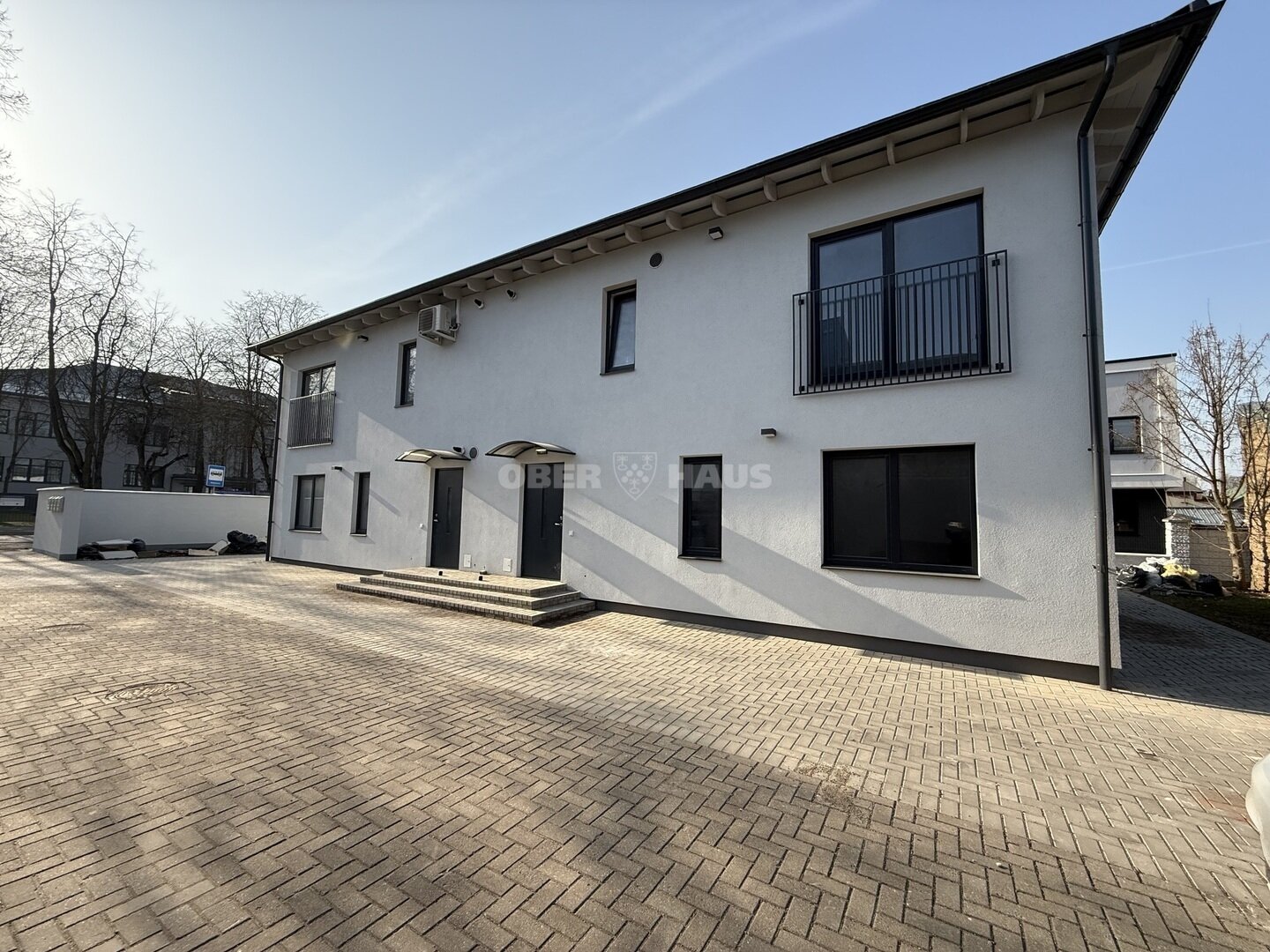 Aušros al., Centras, Šiauliai, 4 kamb. – nuotrauka 4