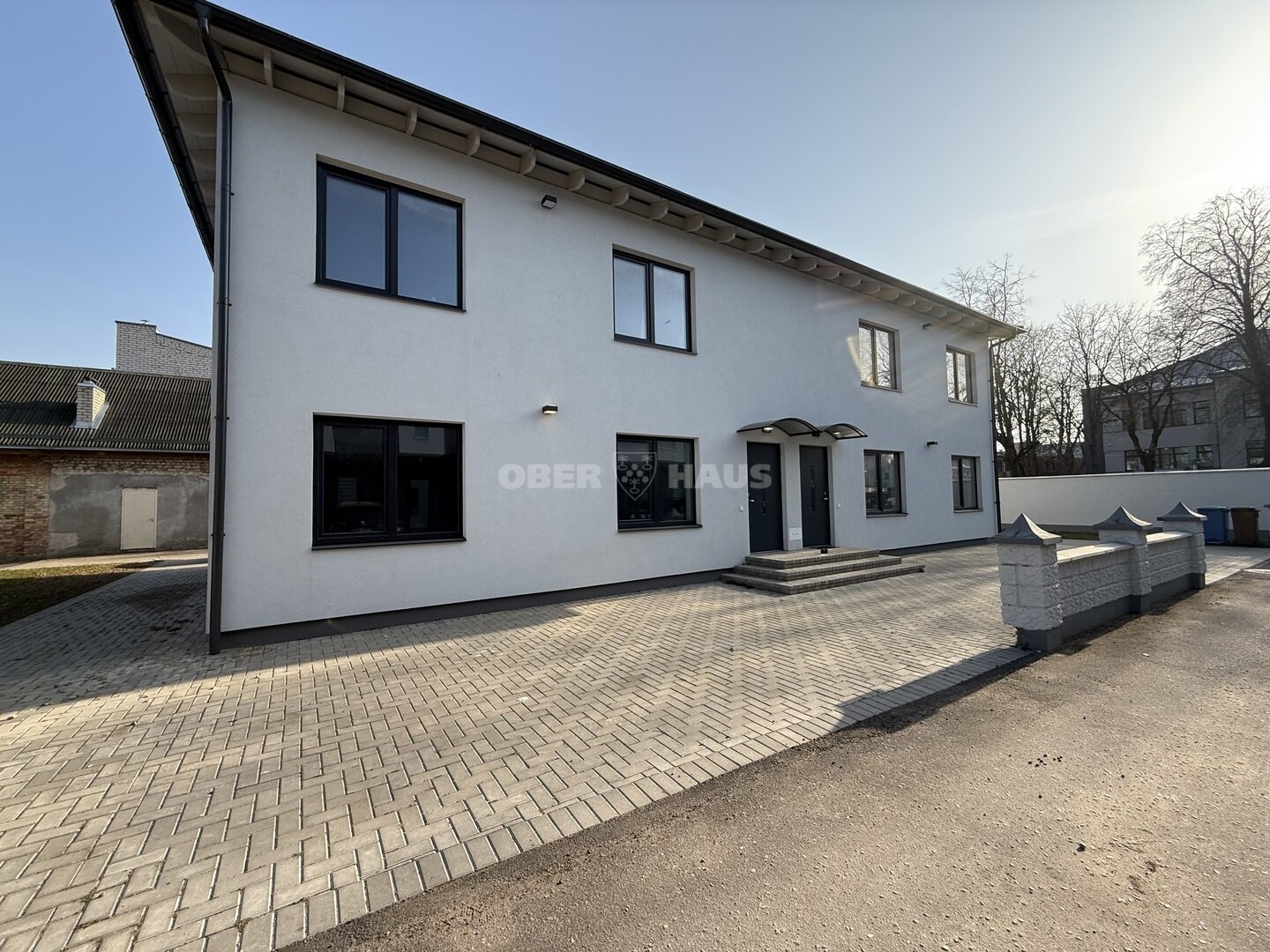 Aušros al., Centras, Šiauliai, 4 kamb. – nuotrauka 5