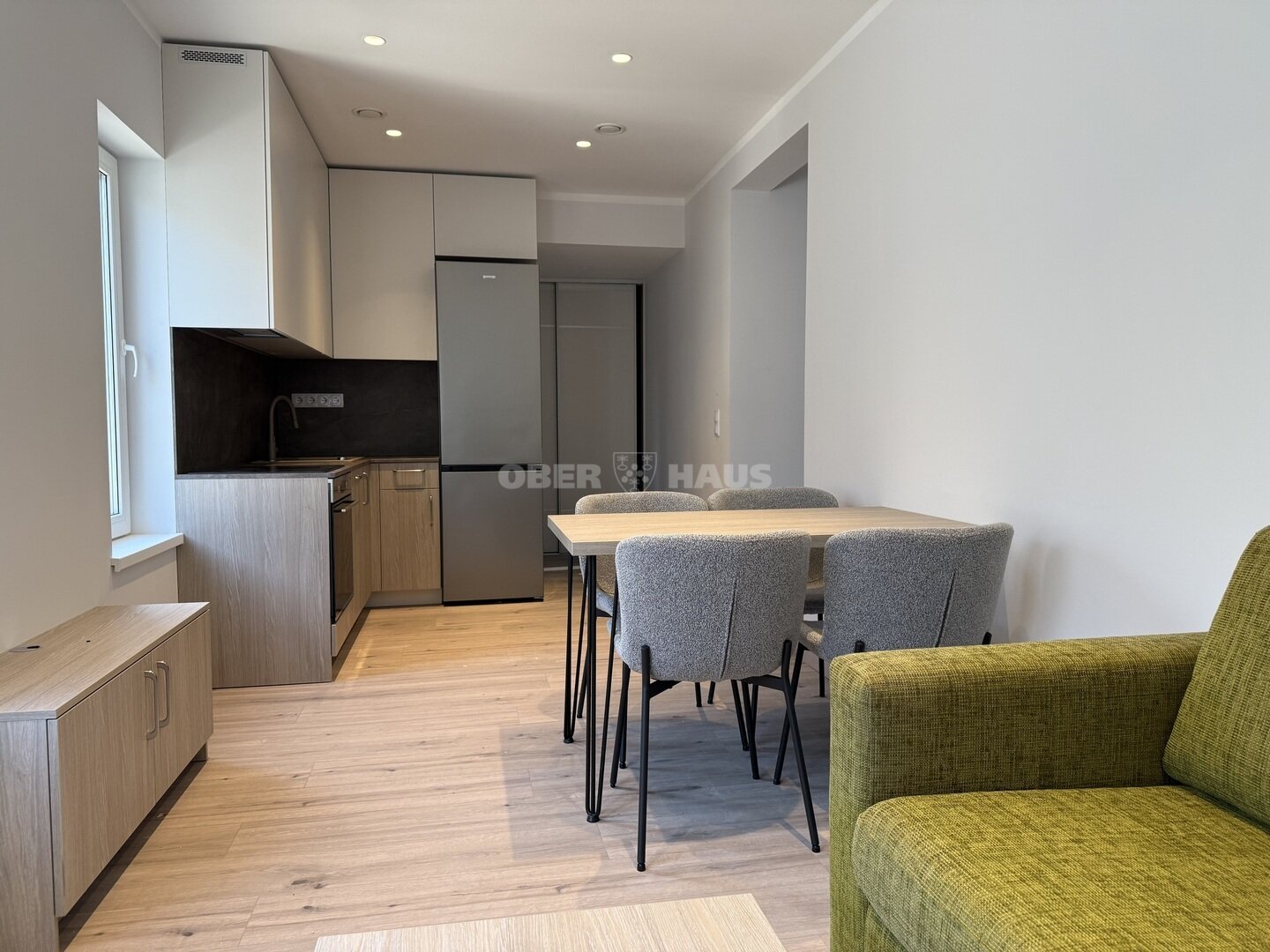 Aušros al., Centras, Šiauliai, 4 kamb. – nuotrauka 6