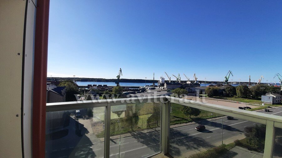 Naujoji Uosto g., Centras, Klaipėda, 1 kamb. – изображение 5