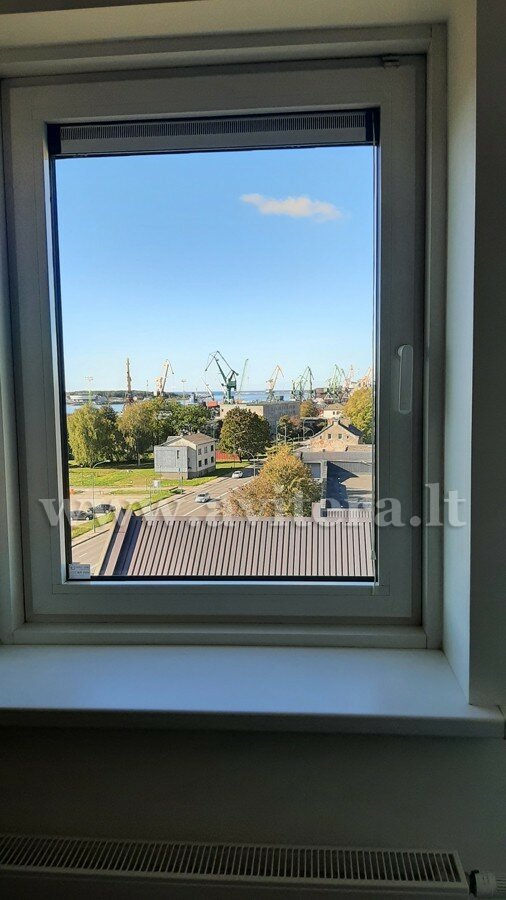 Naujoji Uosto g., Centras, Klaipėda, 1 kamb. – изображение 6