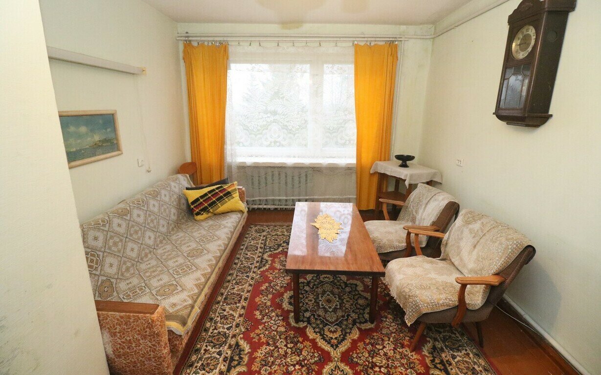 Dabužiai I, 3 kamb. – изображение 5