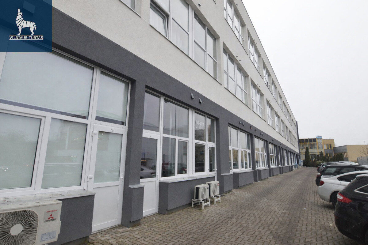Žirmūnų g., Žirmūnai, Vilnius, 2 kamb. – nuotrauka 3