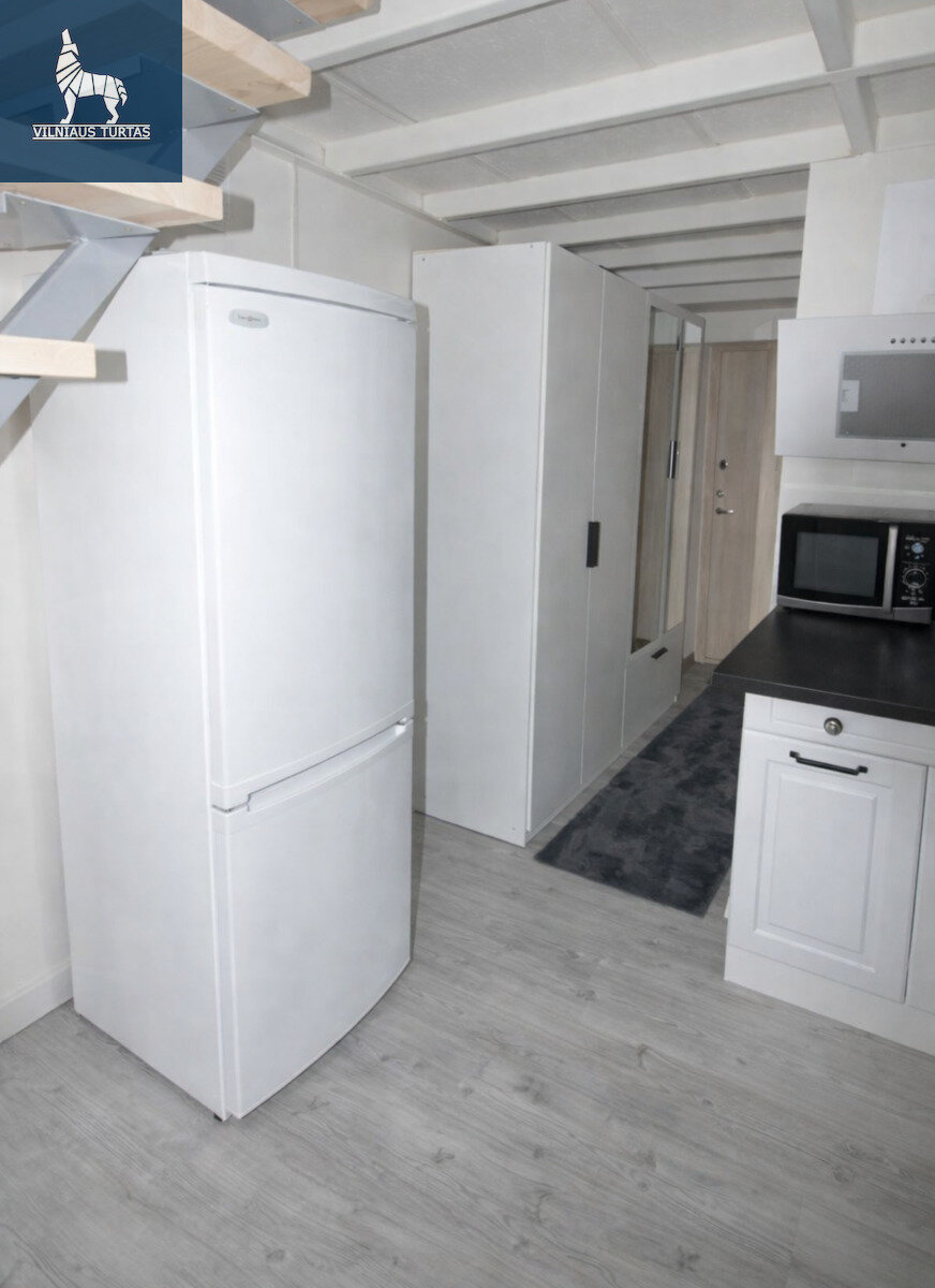 Žirmūnų g., Žirmūnai, Vilnius, 2 kamb. – nuotrauka 5