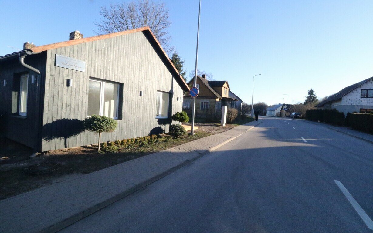 K. Ladigos g., Anykščiai, 1 kamb. – nuotrauka 4
