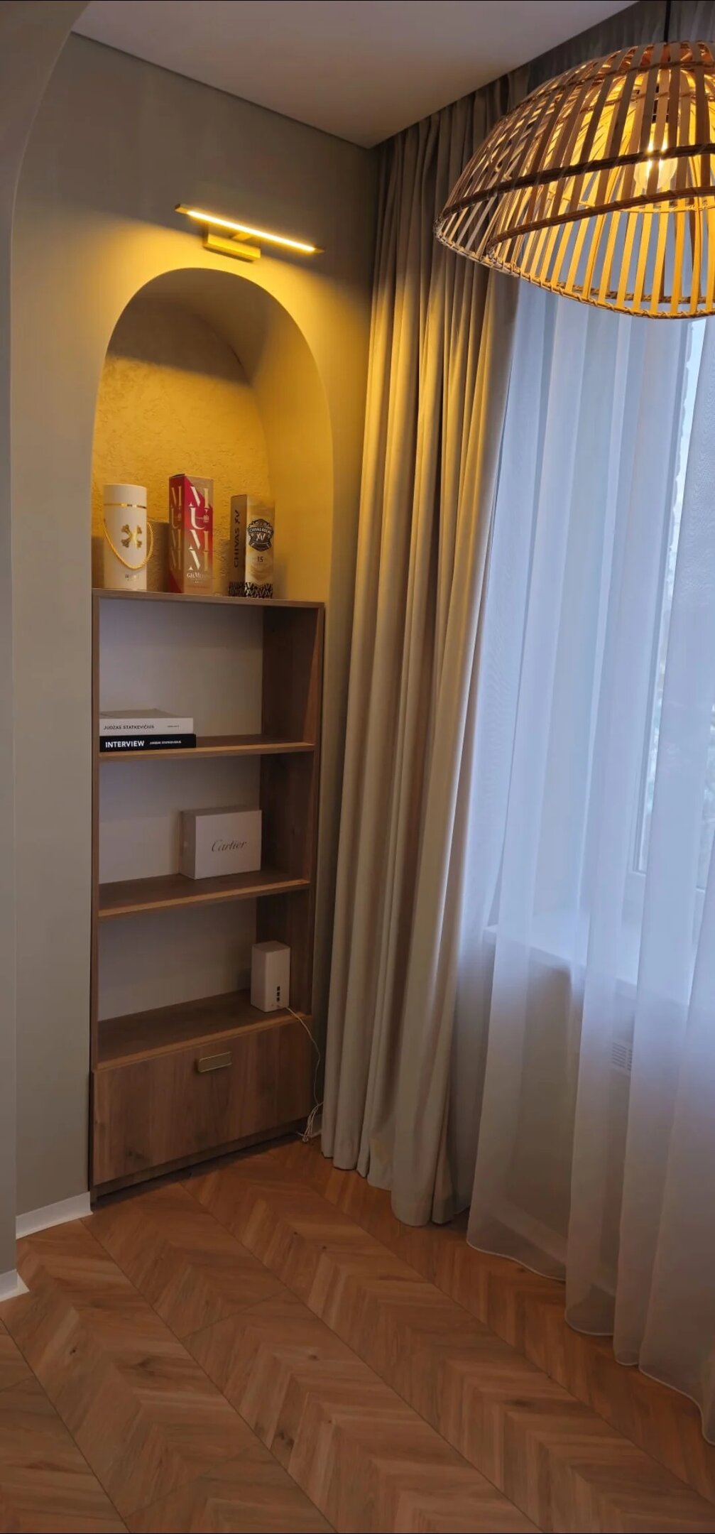 Tiltų g., Senamiestis, Klaipėda, 2 kamb. – изображение 4