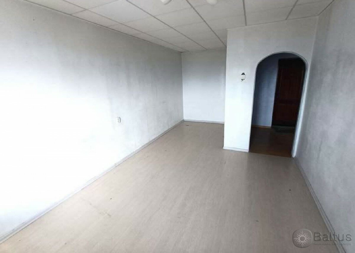 Šilutės pl., Kauno, Klaipėda, 1 kamb. – изображение 3