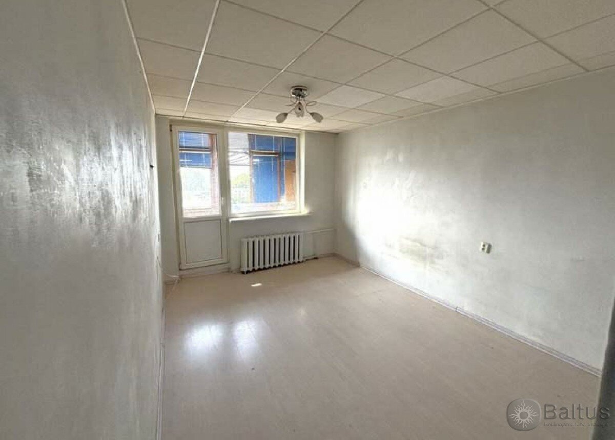 Šilutės pl., Kauno, Klaipėda, 1 kamb. – изображение 4
