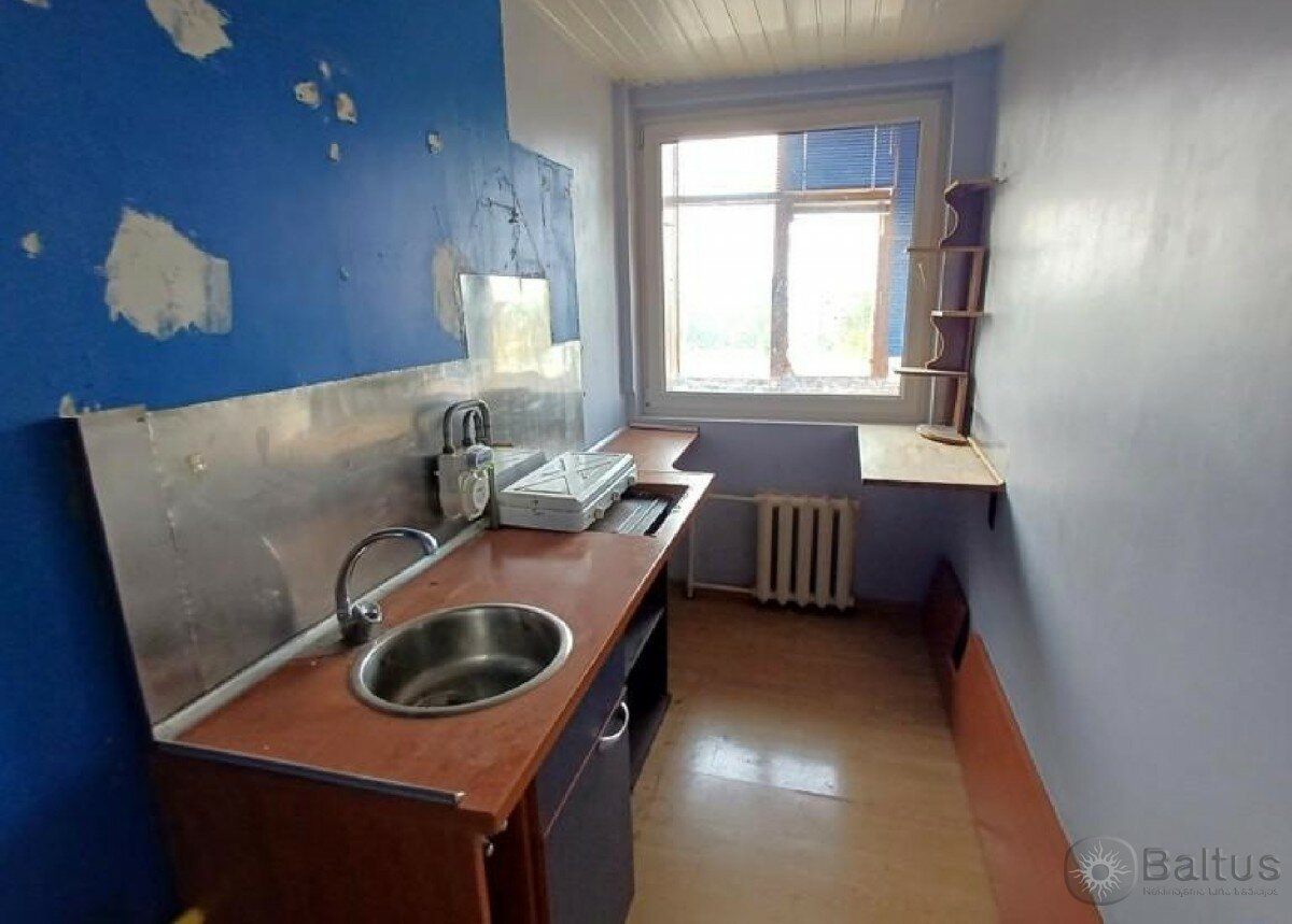 Šilutės pl., Kauno, Klaipėda, 1 kamb. – изображение 5