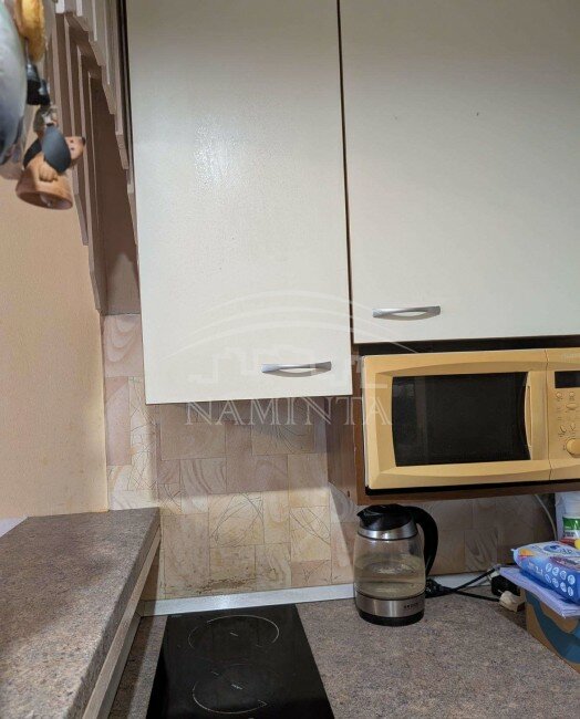 Šilutės pl., Rumpiškės, Klaipėda, 1 kamb. – изображение 5