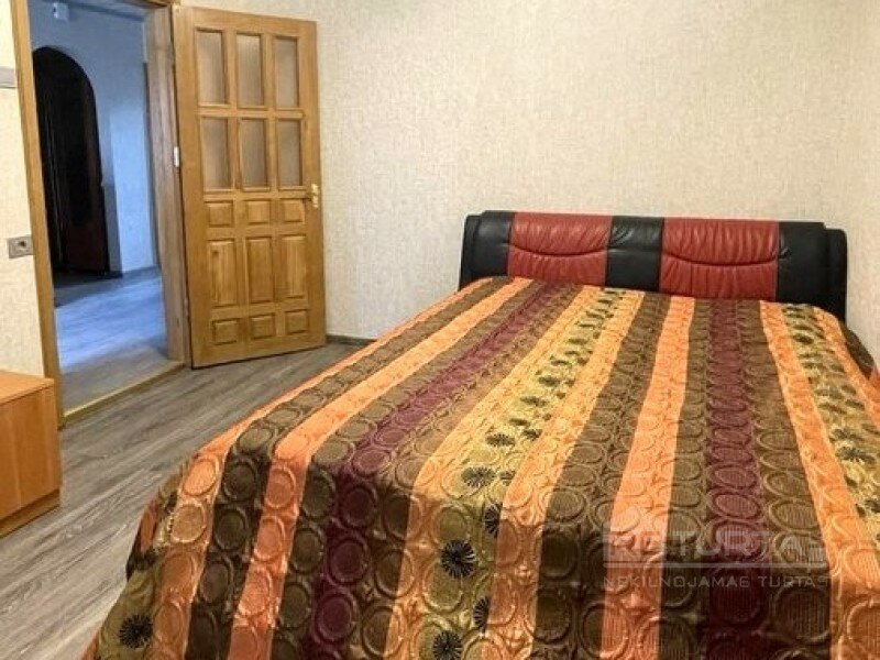 Liubeko g., Gedminai, Klaipėda, 3 kamb. – изображение 6