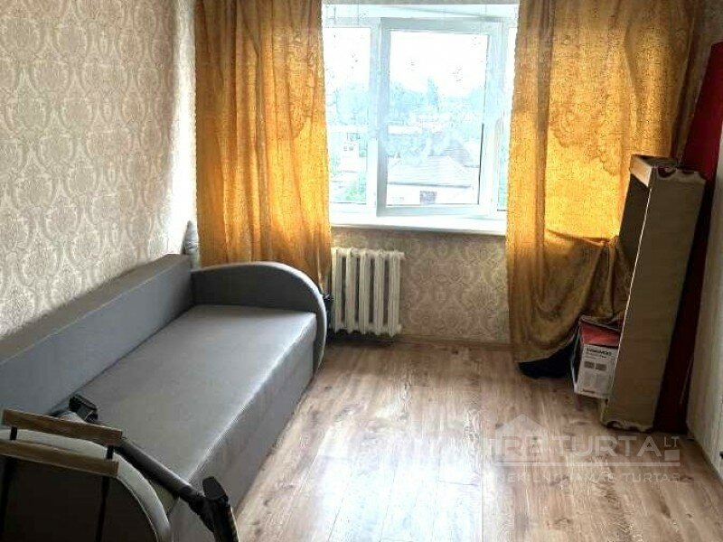 Mokyklos g., Mokyklos, Klaipėda, 1 kamb. – изображение 2