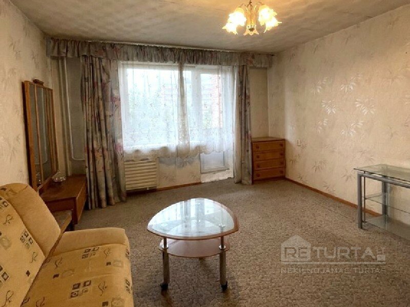 Taikos pr., Alksnynė, Klaipėda, 2 kamb. – изображение 6