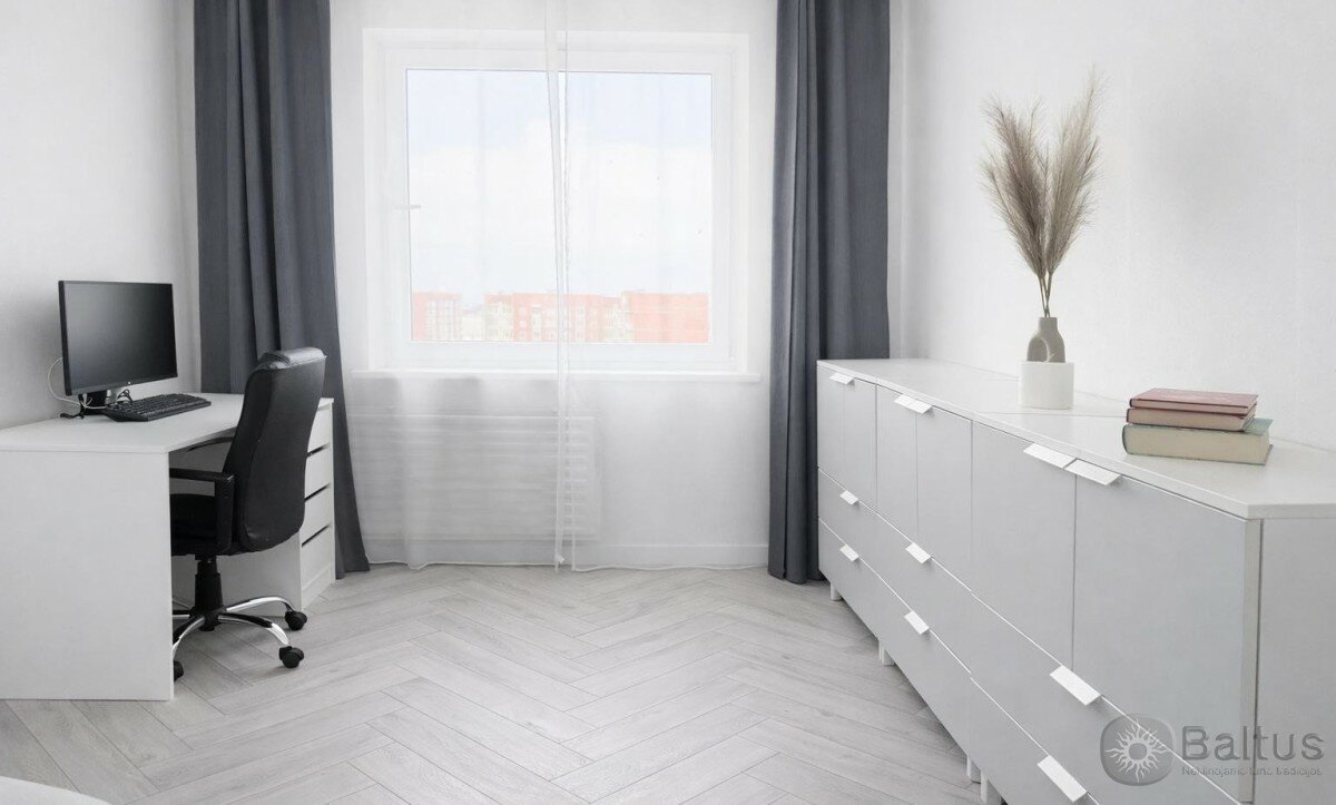 Lūžų g., Bandužiai, Klaipėda, 4 kamb. – изображение 5