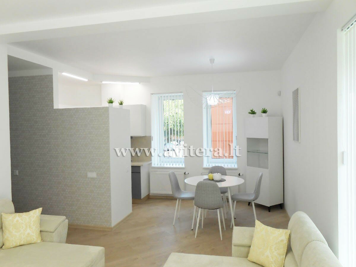 Liepų g., Centras, Klaipėda, 3 kamb. – nuotrauka 4