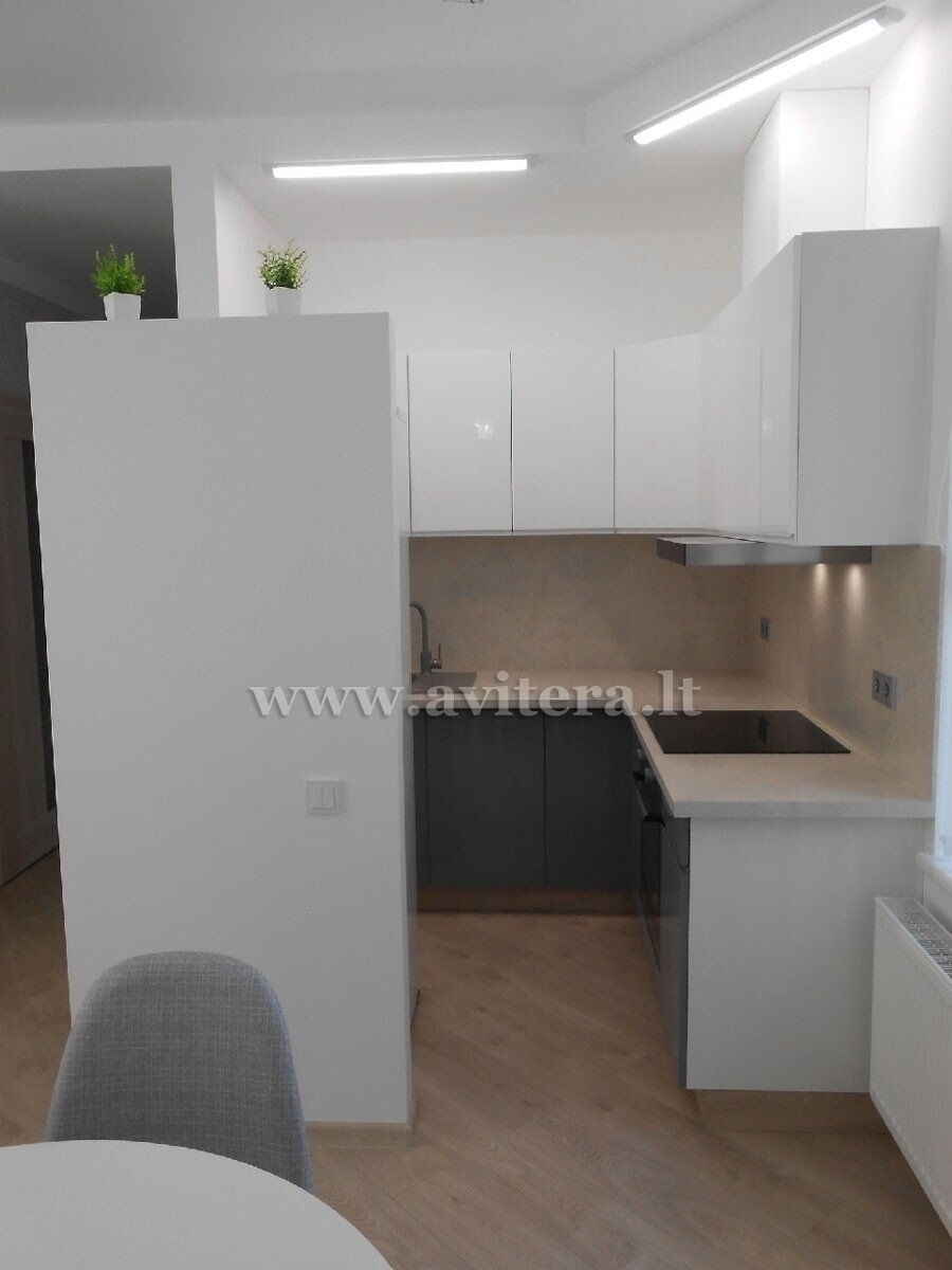 Liepų g., Centras, Klaipėda, 3 kamb. – nuotrauka 5