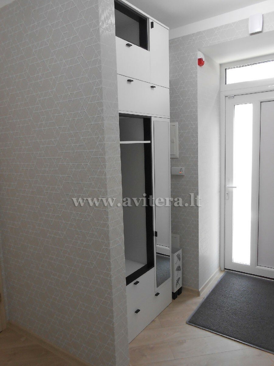 Liepų g., Centras, Klaipėda, 3 kamb. – nuotrauka 6