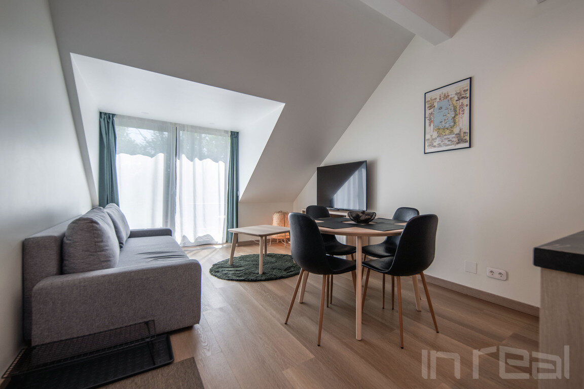 Nidos-Smiltynės pl., Neringa, 2 kamb. – nuotrauka 5