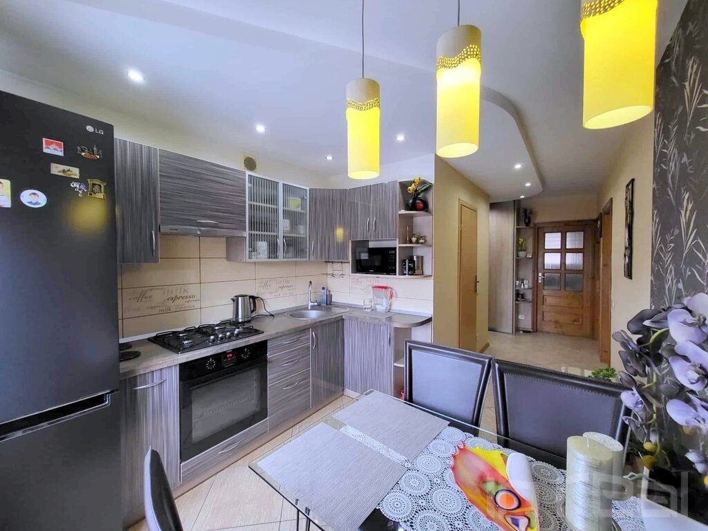 Lyros g., Dainiai, Šiauliai, 3 kamb. – nuotrauka 3