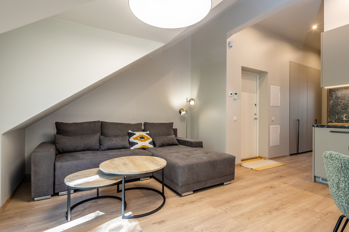 Nidos-Smiltynės pl., Neringa, 2 kamb. – image 5
