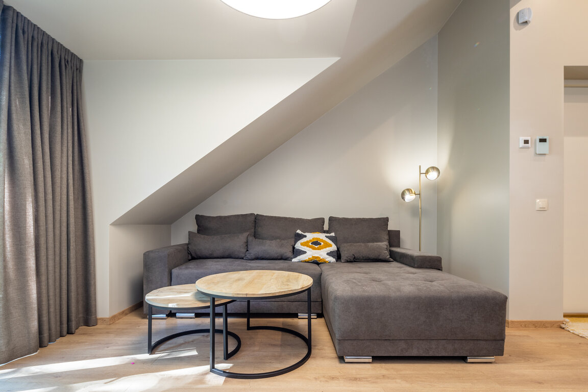 Nidos-Smiltynės pl., Neringa, 2 kamb. – image 6