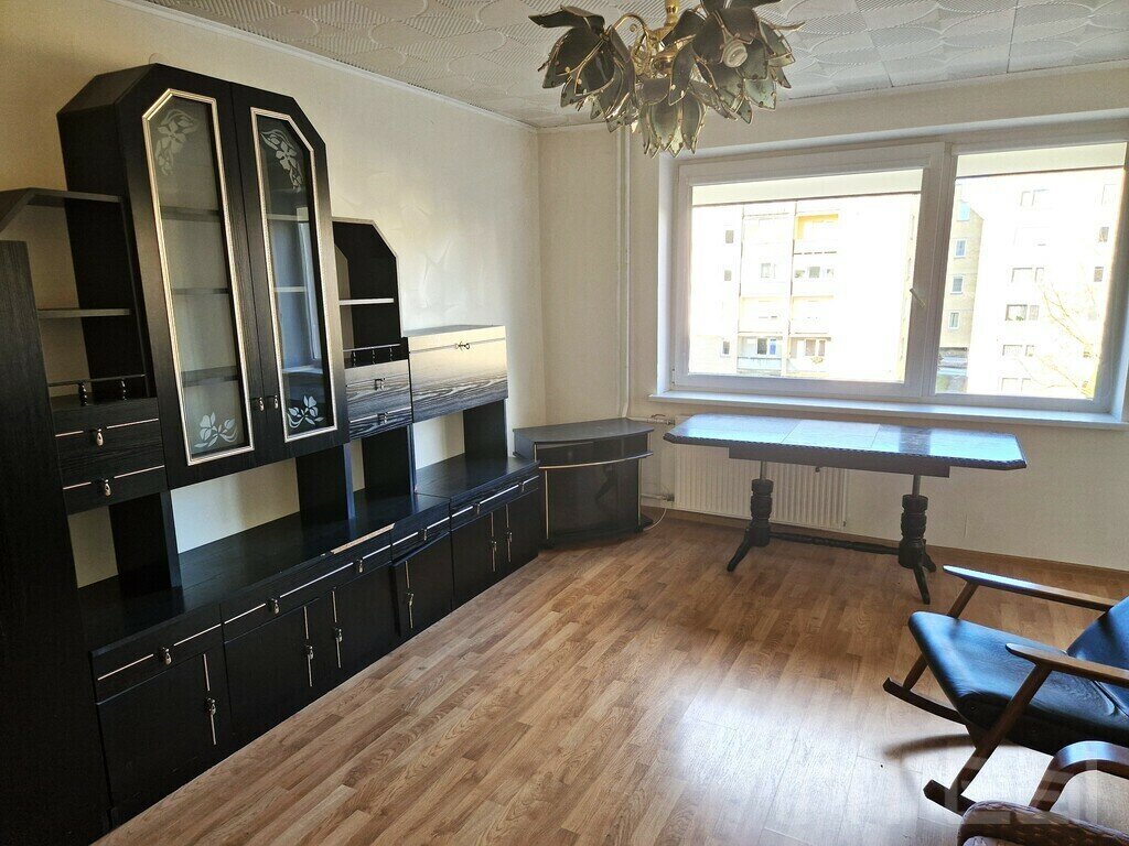 Aukštakalnio g., Utena, 4 kamb. – image 5