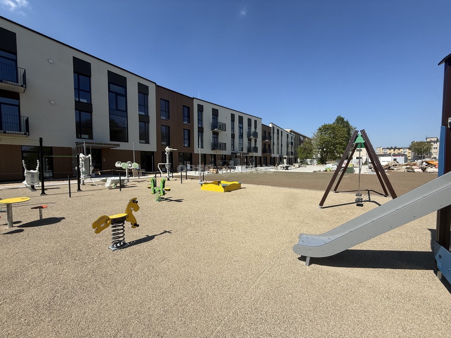 Vilniaus g., Centras, Šiauliai, 2 kamb. – nuotrauka 6