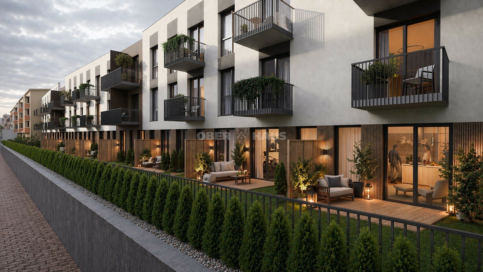 Vilniaus g., Centras, Šiauliai, 2 kamb. – nuotrauka 6