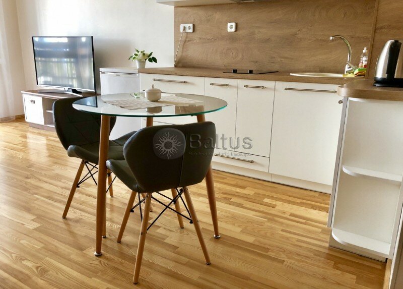 Taikos pr., Alksnynė, Klaipėda, 2 kamb. – изображение 4