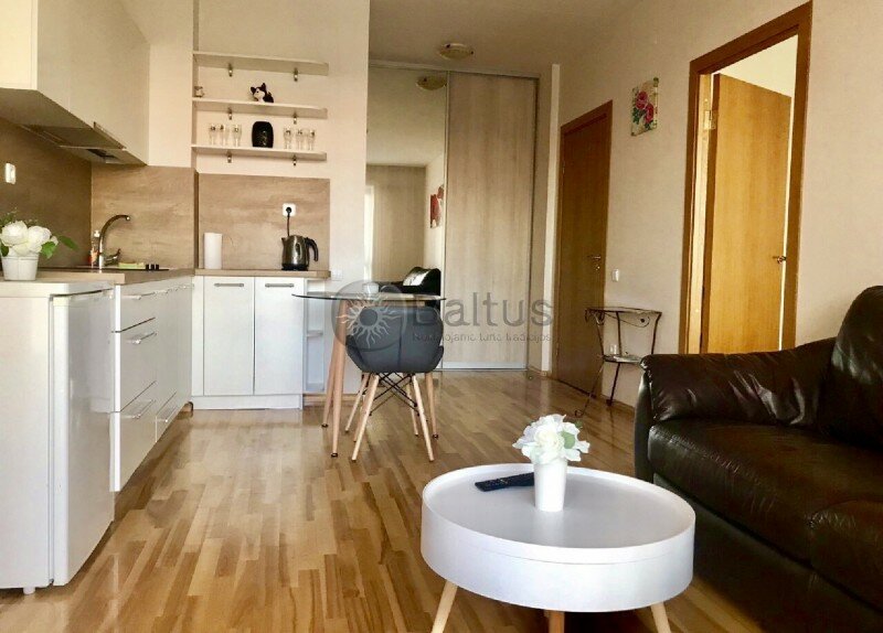 Taikos pr., Alksnynė, Klaipėda, 2 kamb. – изображение 6