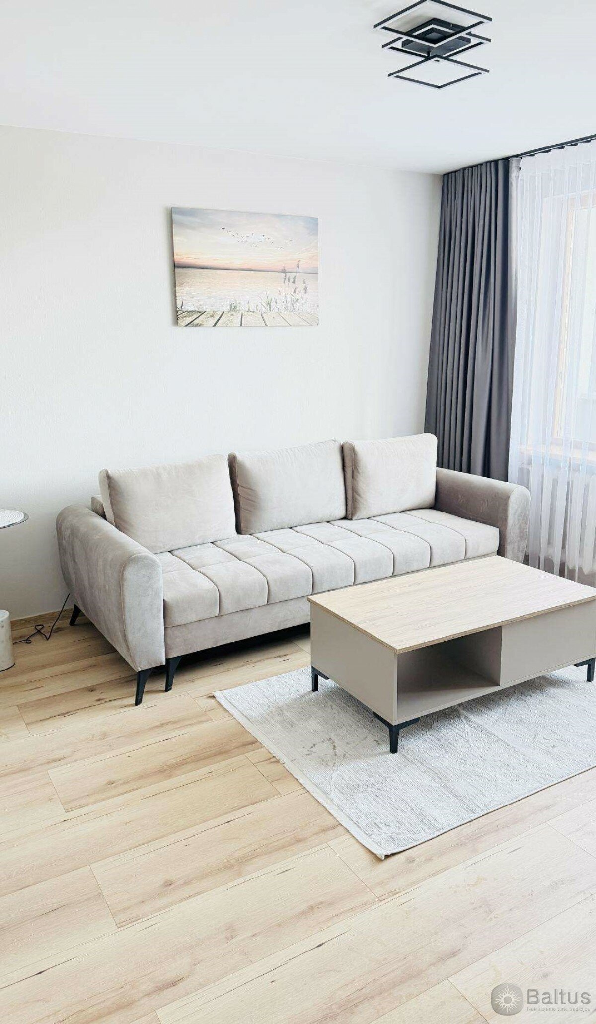 Šilutės pl., Vingiai, Klaipėda, 1 kamb. – изображение 3