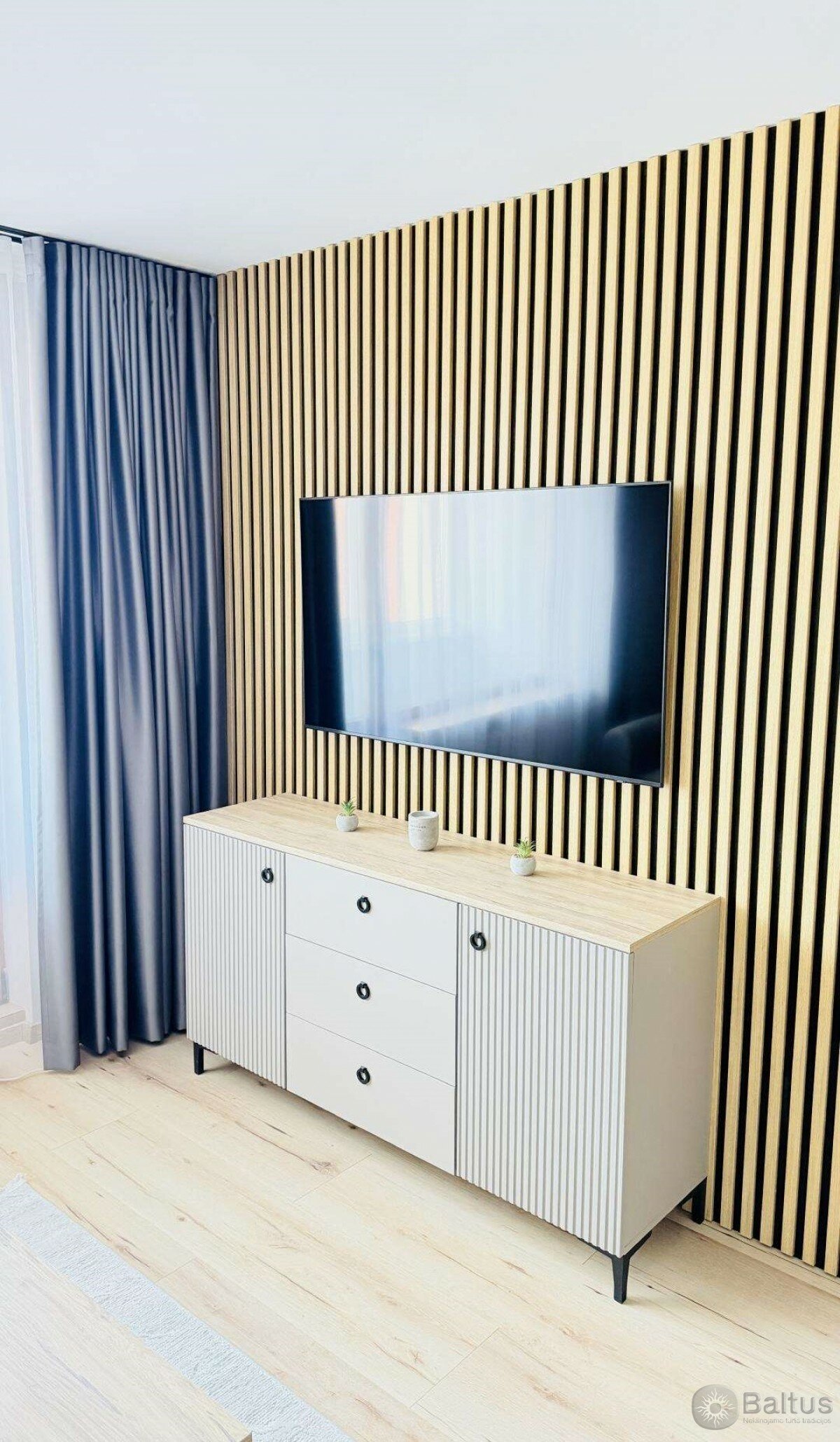 Šilutės pl., Vingiai, Klaipėda, 1 kamb. – изображение 5
