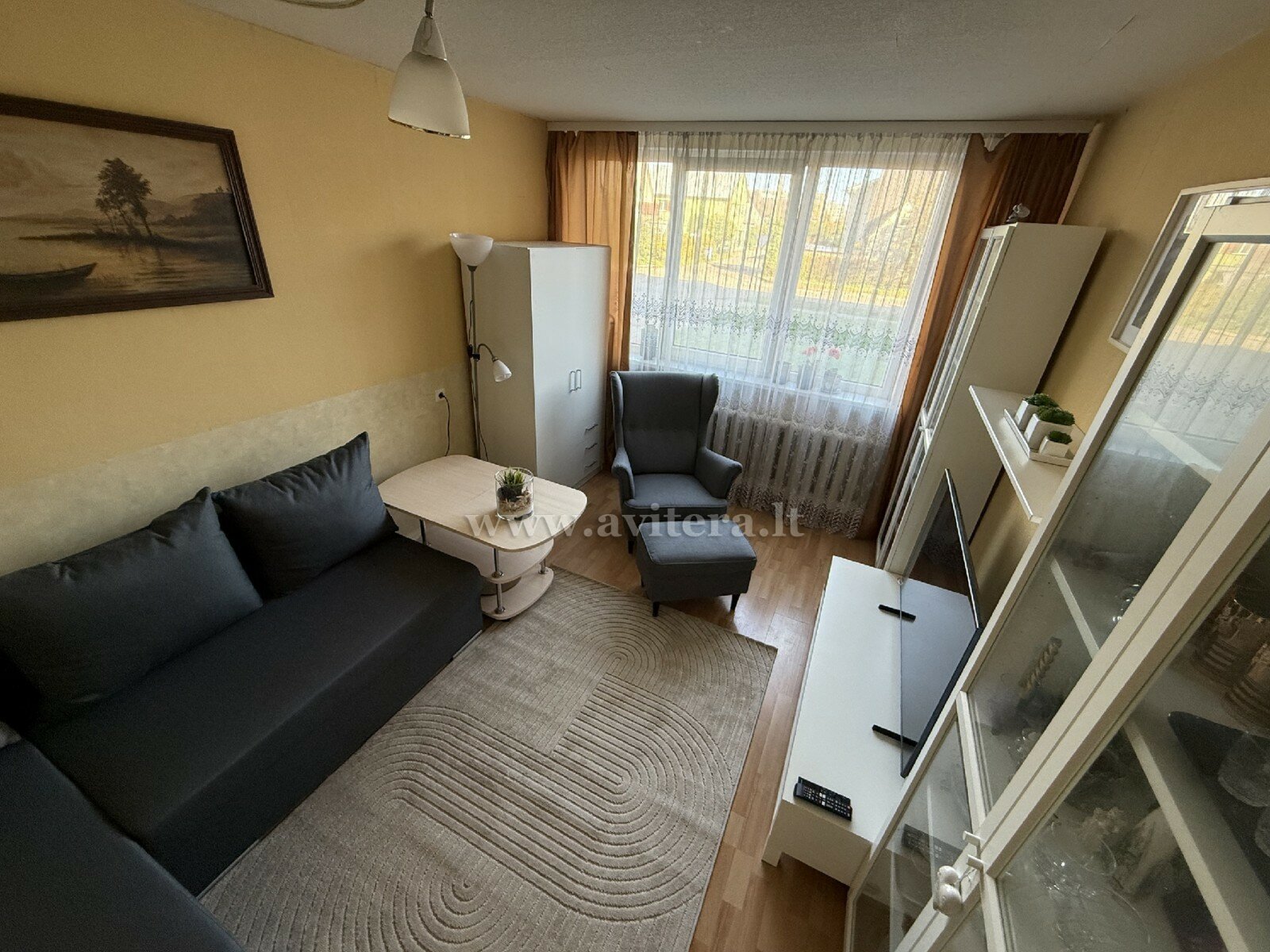 Rambyno g., Alksnynė, Klaipėda, 2 kamb. – изображение 3