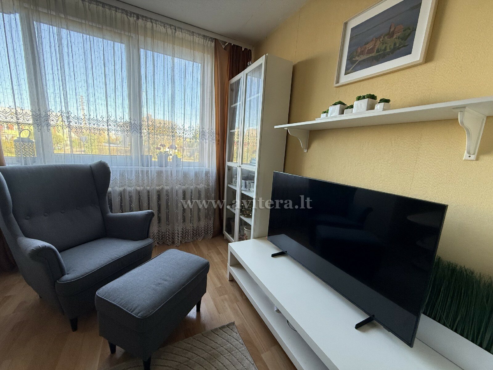 Rambyno g., Alksnynė, Klaipėda, 2 kamb. – изображение 4