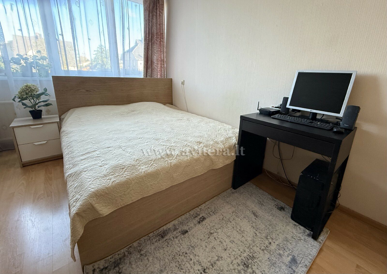 Rambyno g., Alksnynė, Klaipėda, 2 kamb. – изображение 6