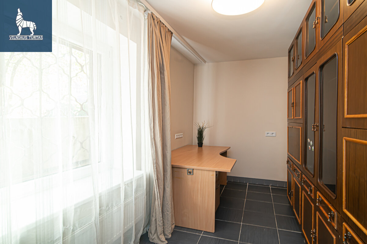 Šeškinės g., Šeškinė, Vilnius, 3 kamb. – изображение 4