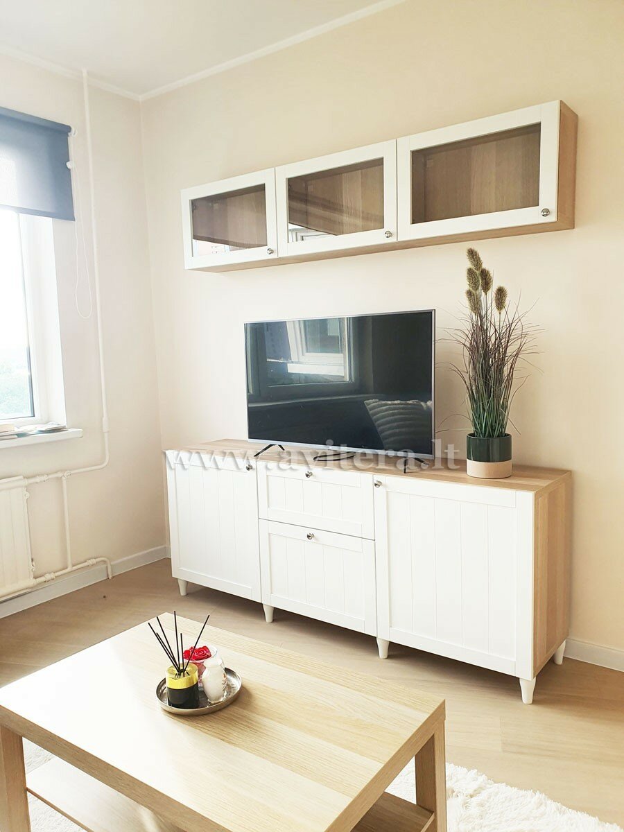 Varpų g., Gedminai, Klaipėda, 1 kamb. – nuotrauka 3