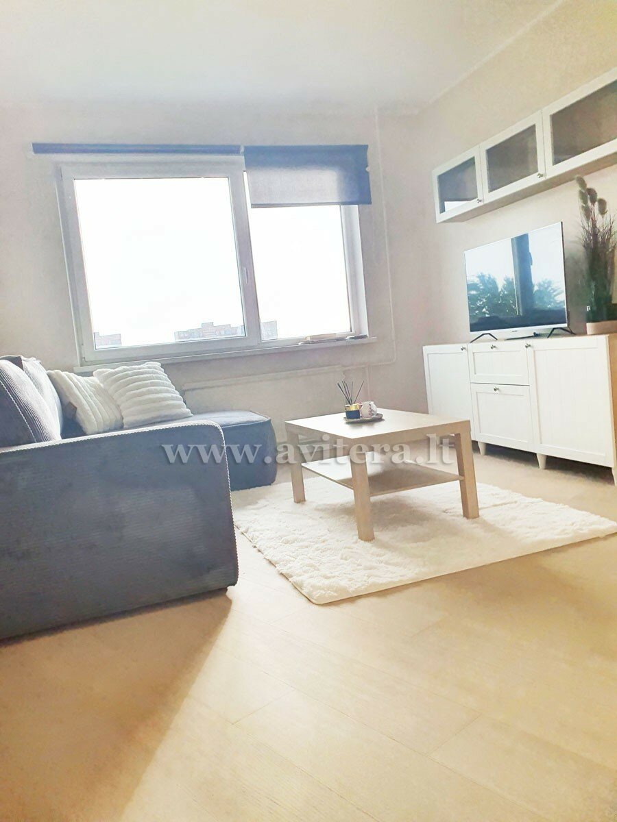 Varpų g., Gedminai, Klaipėda, 1 kamb. – nuotrauka 4