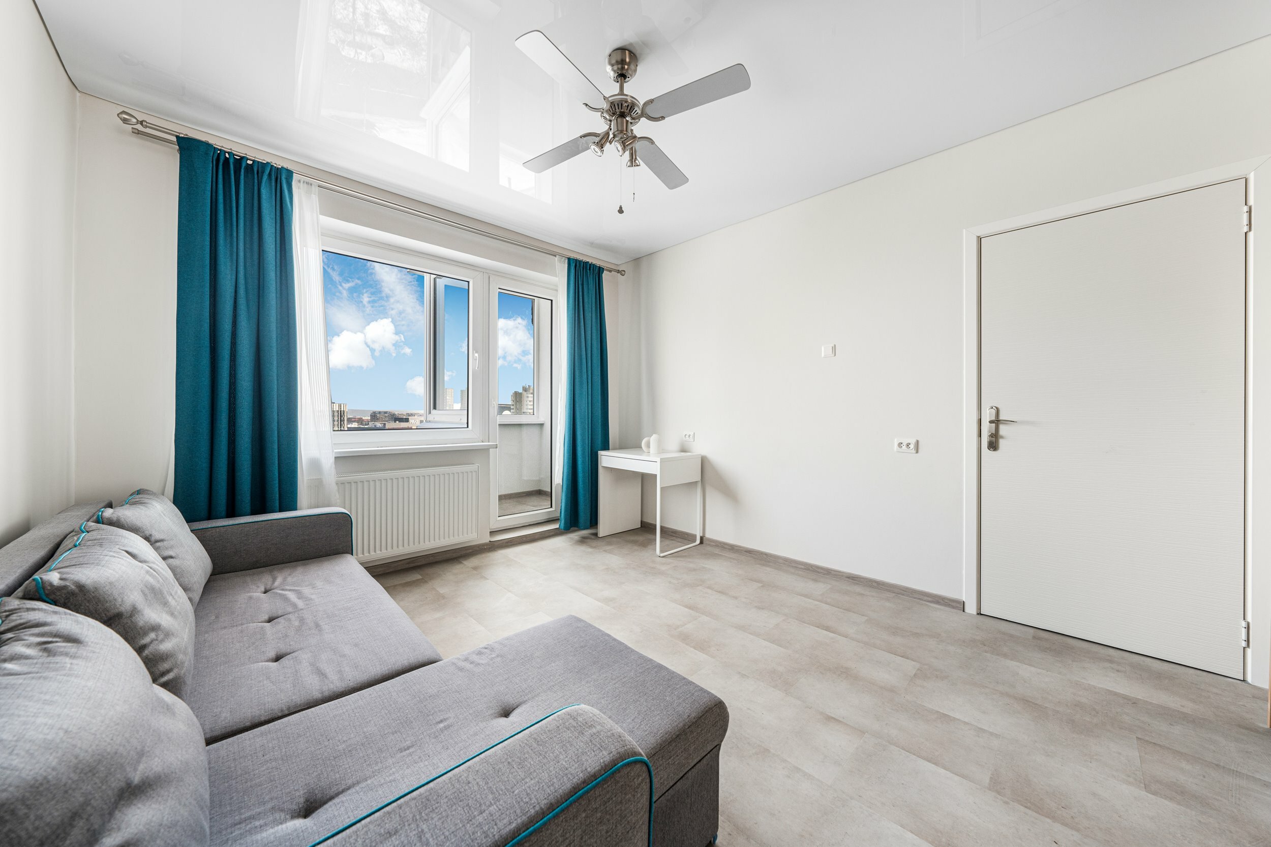 Šeškinės g., Šeškinė, Vilnius, 3 kamb. – изображение 3