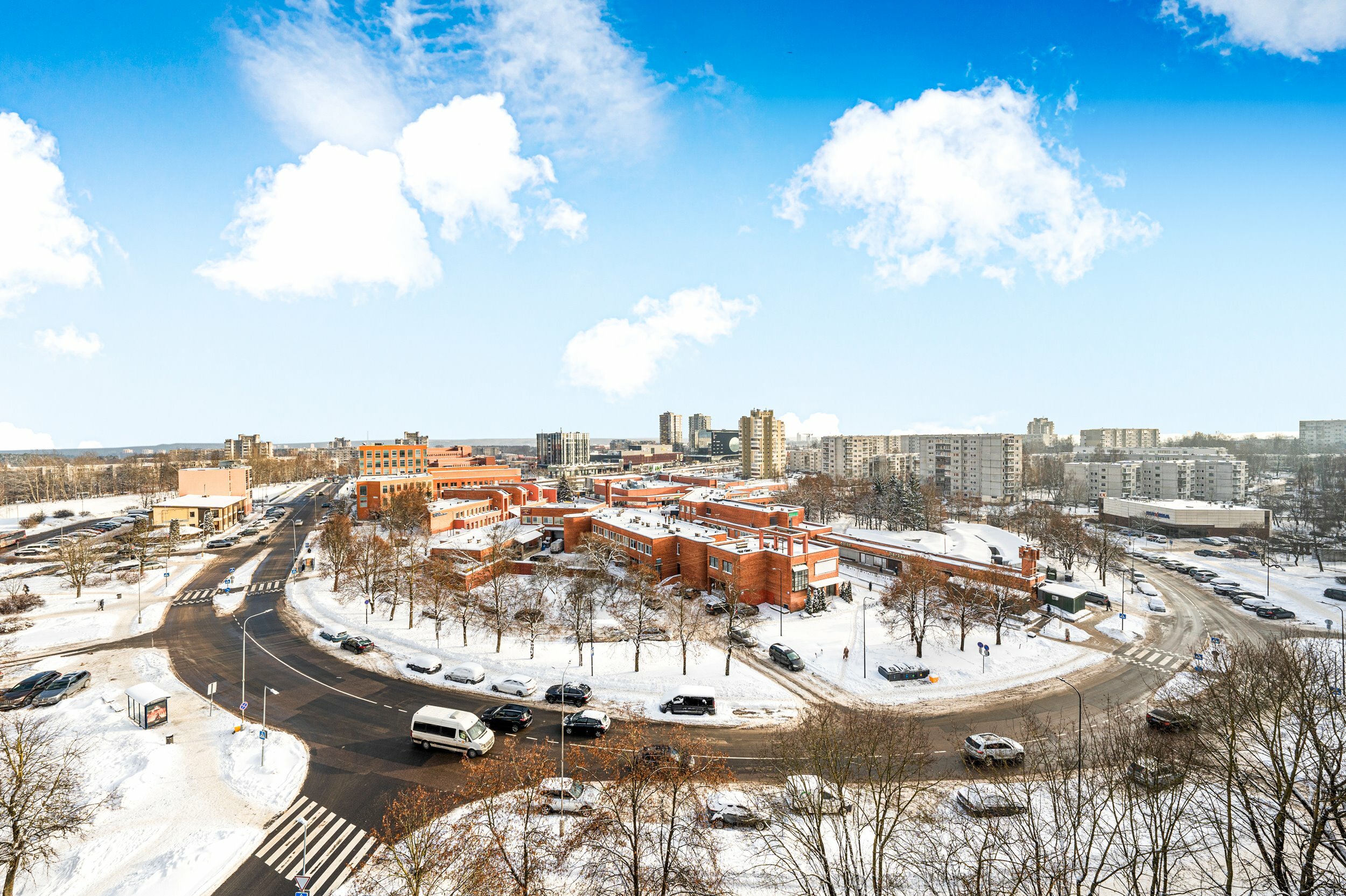 Šeškinės g., Šeškinė, Vilnius, 3 kamb. – изображение 5