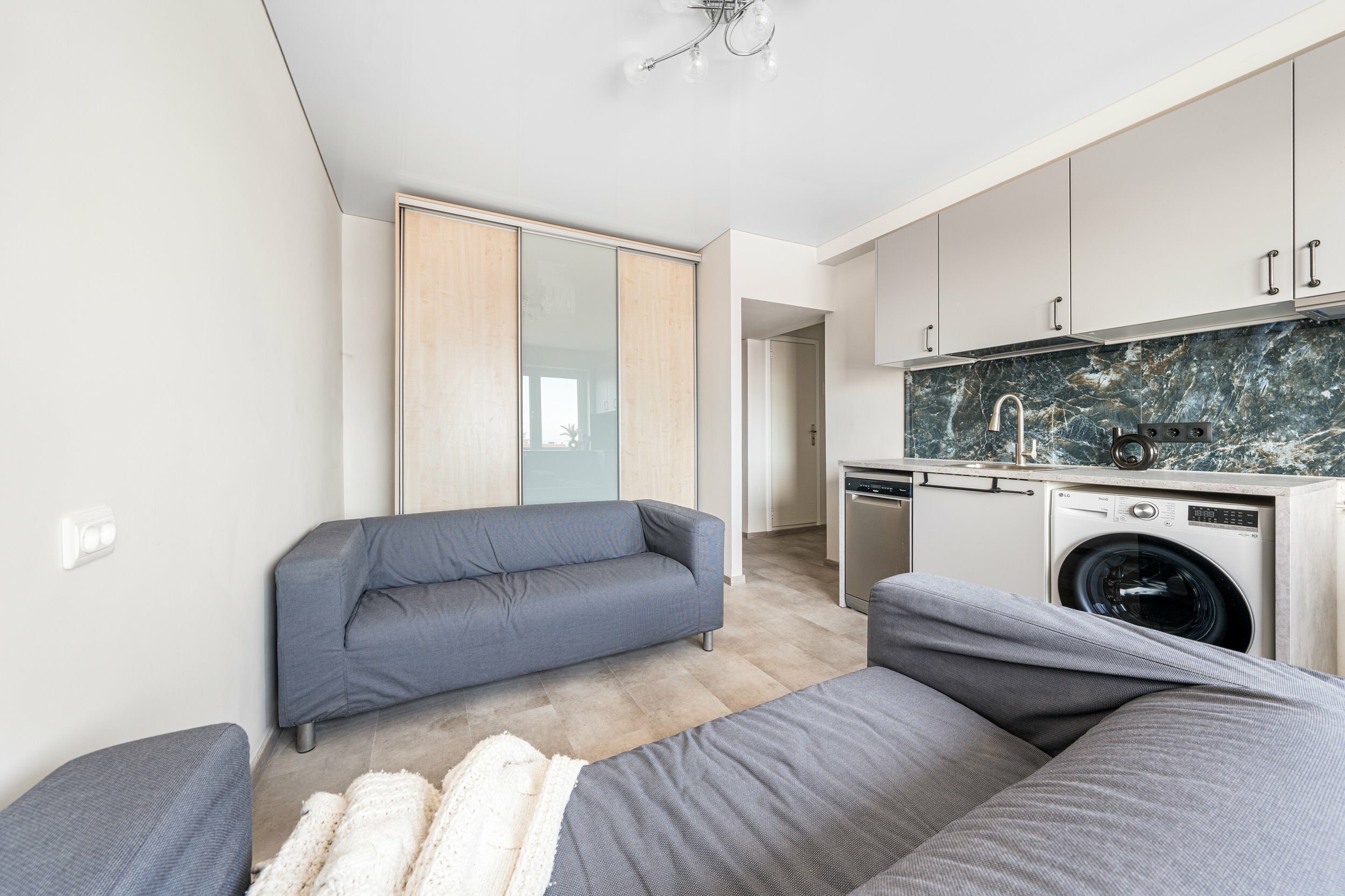 Šeškinės g., Šeškinė, Vilnius, 3 kamb. – изображение 6
