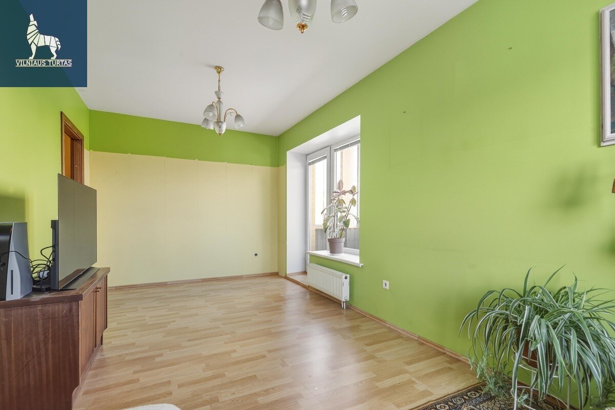 Laisvės pr., Pašilaičiai, Vilnius, 3 kamb. – изображение 5