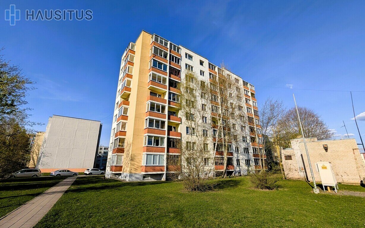 Ateities g., Panevėžys, 2 kamb. – nuotrauka 3
