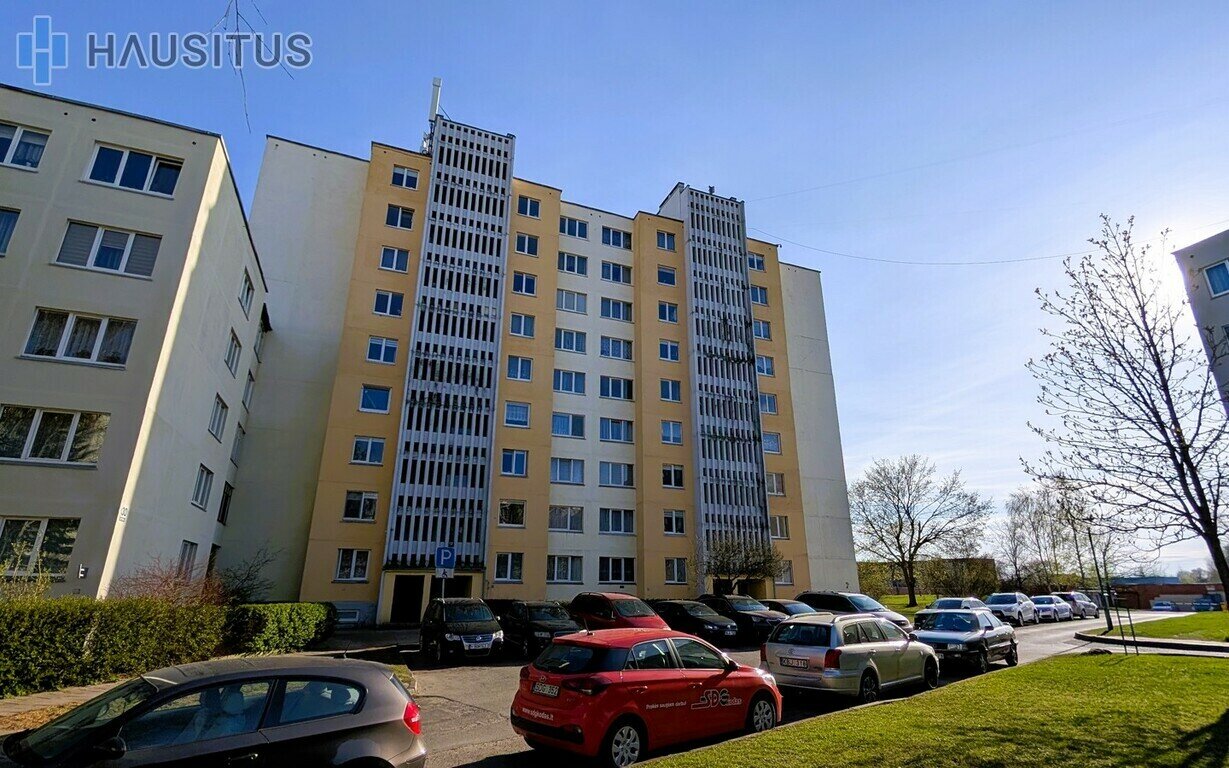 Ateities g., Panevėžys, 2 kamb. – nuotrauka 4
