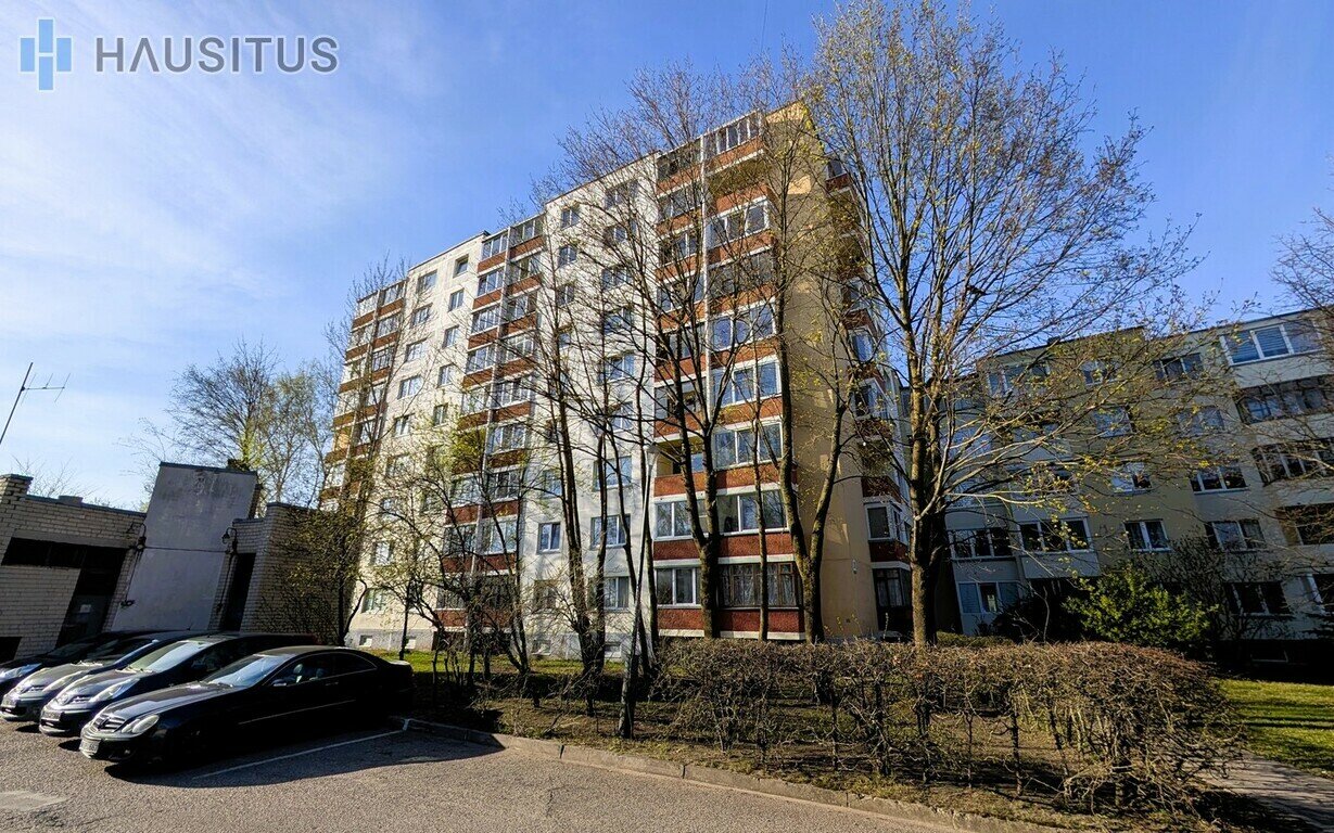 Ateities g., Panevėžys, 2 kamb. – nuotrauka 5